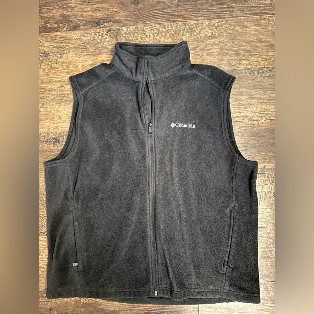 COLUMBIA VEST